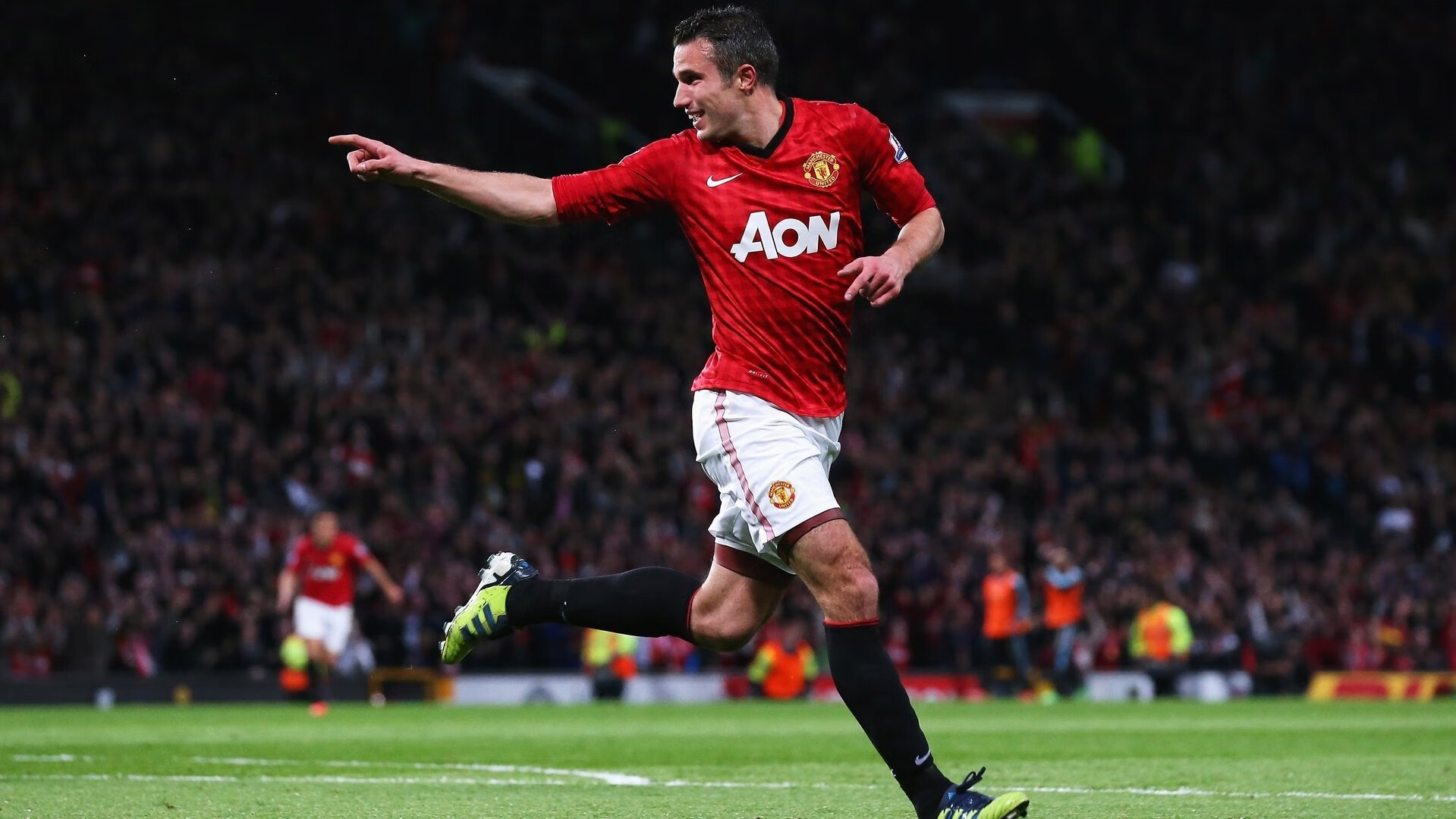 爱游戏体育APP下载-英超：曼城4-2战胜曼联，哈兰德梅开二度，瓜迪奥拉指挥若定，曼城4-3